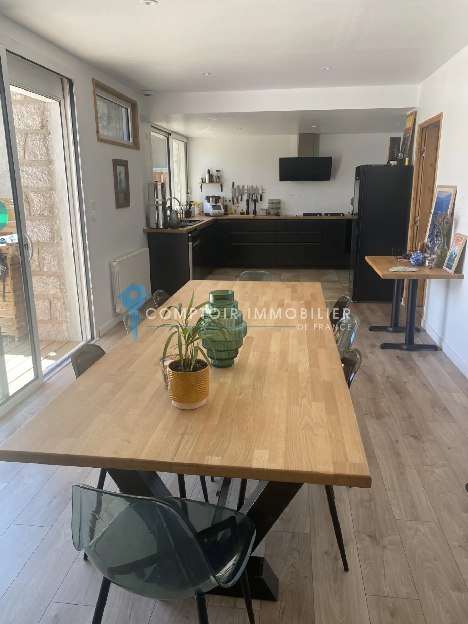  te koop appartement La Cabanasse Pyrénées-Orientales 4