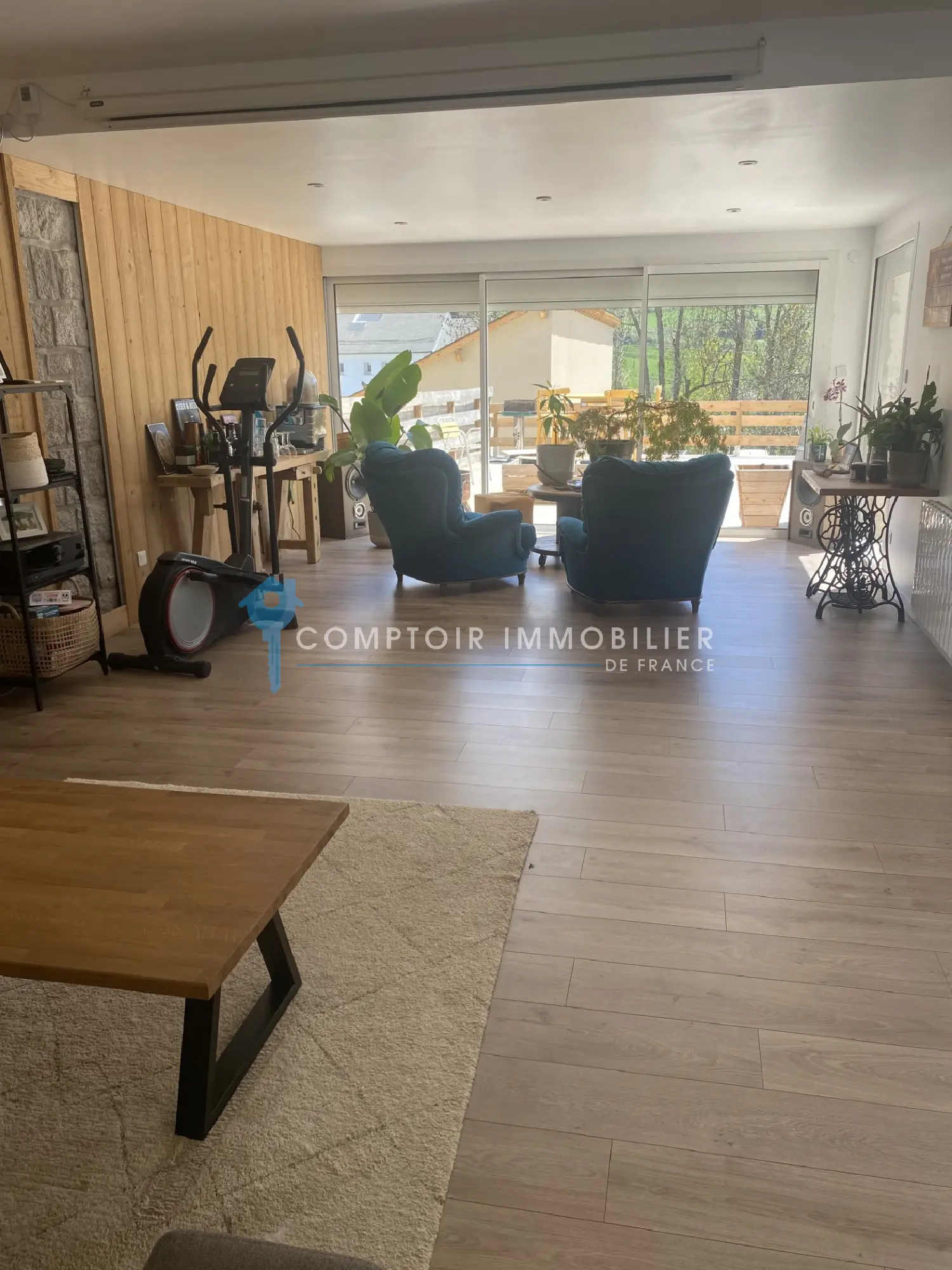  te koop appartement La Cabanasse Pyrénées-Orientales 6