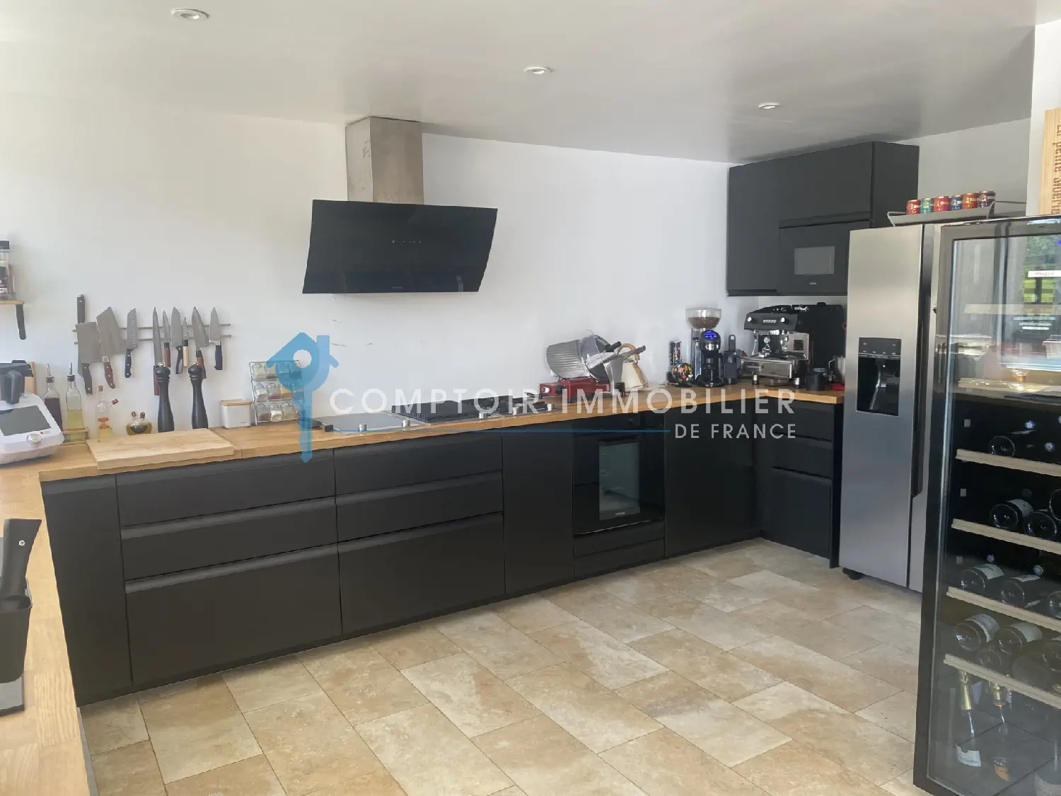  te koop appartement La Cabanasse Pyrénées-Orientales 7