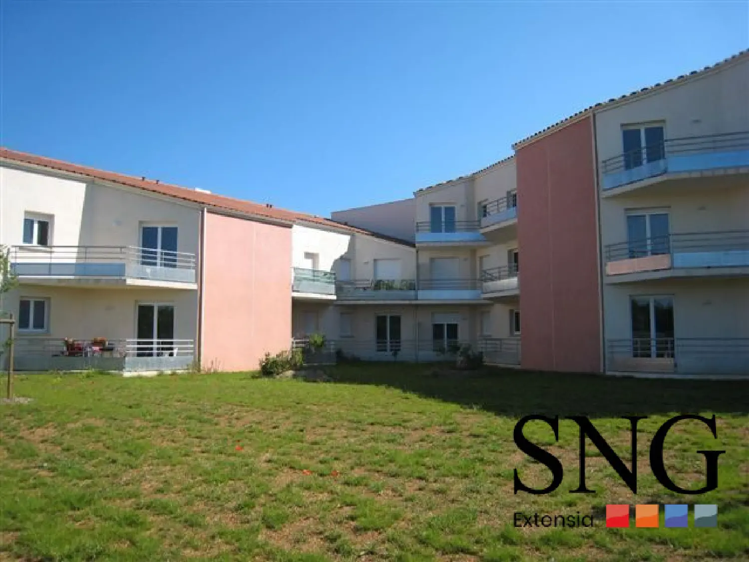  for sale apartment La Cavalerie Aveyron 1