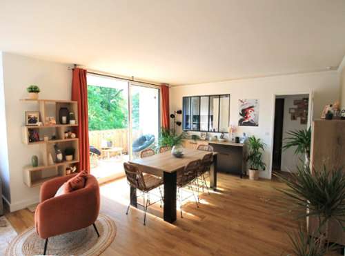 La Celle-Saint-Cloud Yvelines appartement foto 7136643
