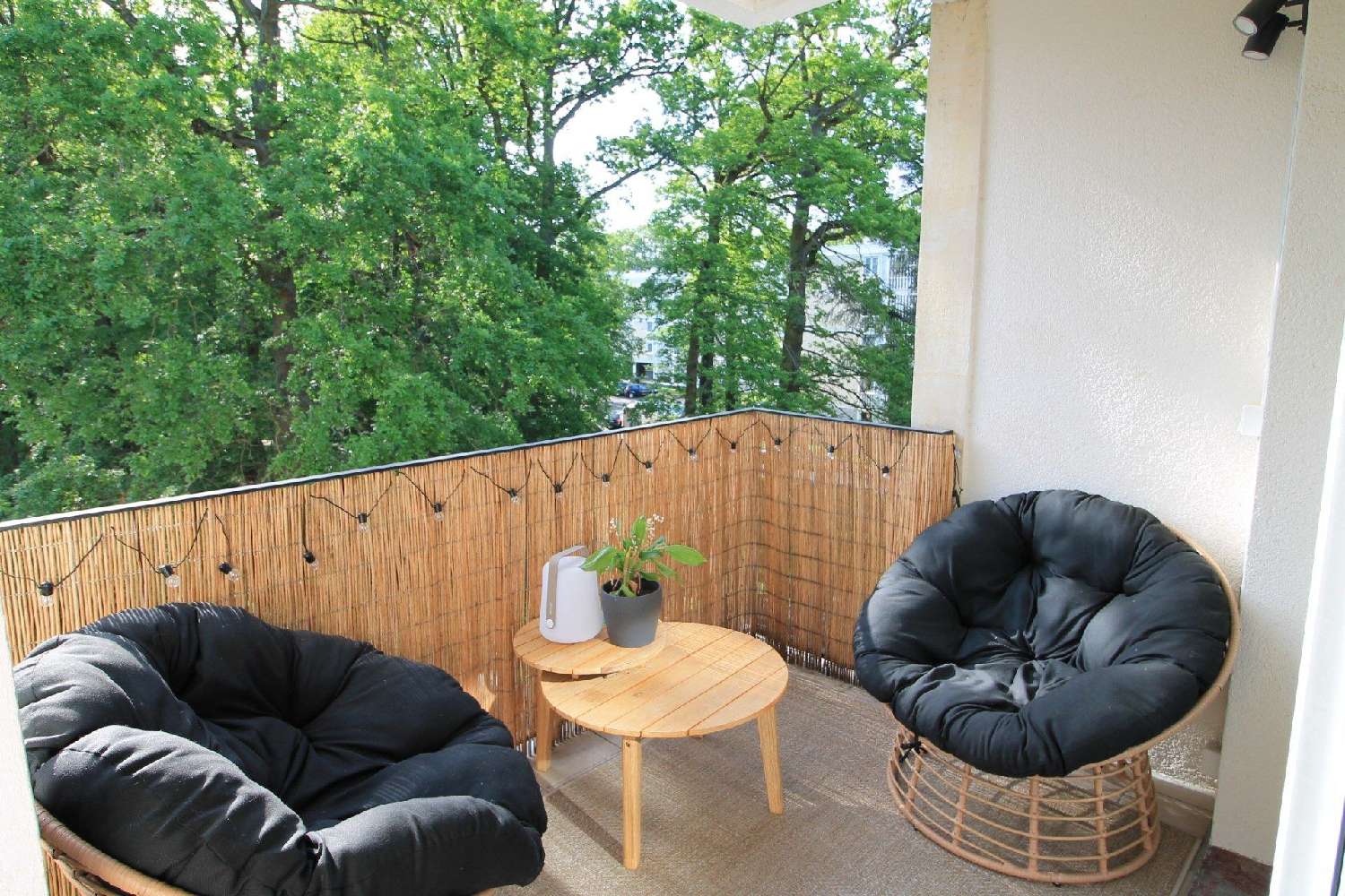  te koop appartement La Celle-Saint-Cloud Yvelines 2