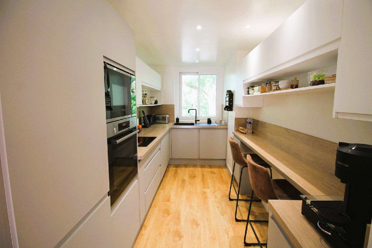  te koop appartement La Celle-Saint-Cloud Yvelines 3