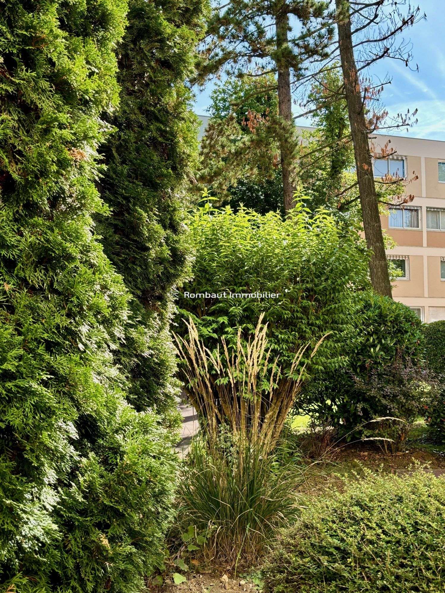  te koop appartement La Celle-Saint-Cloud Yvelines 2