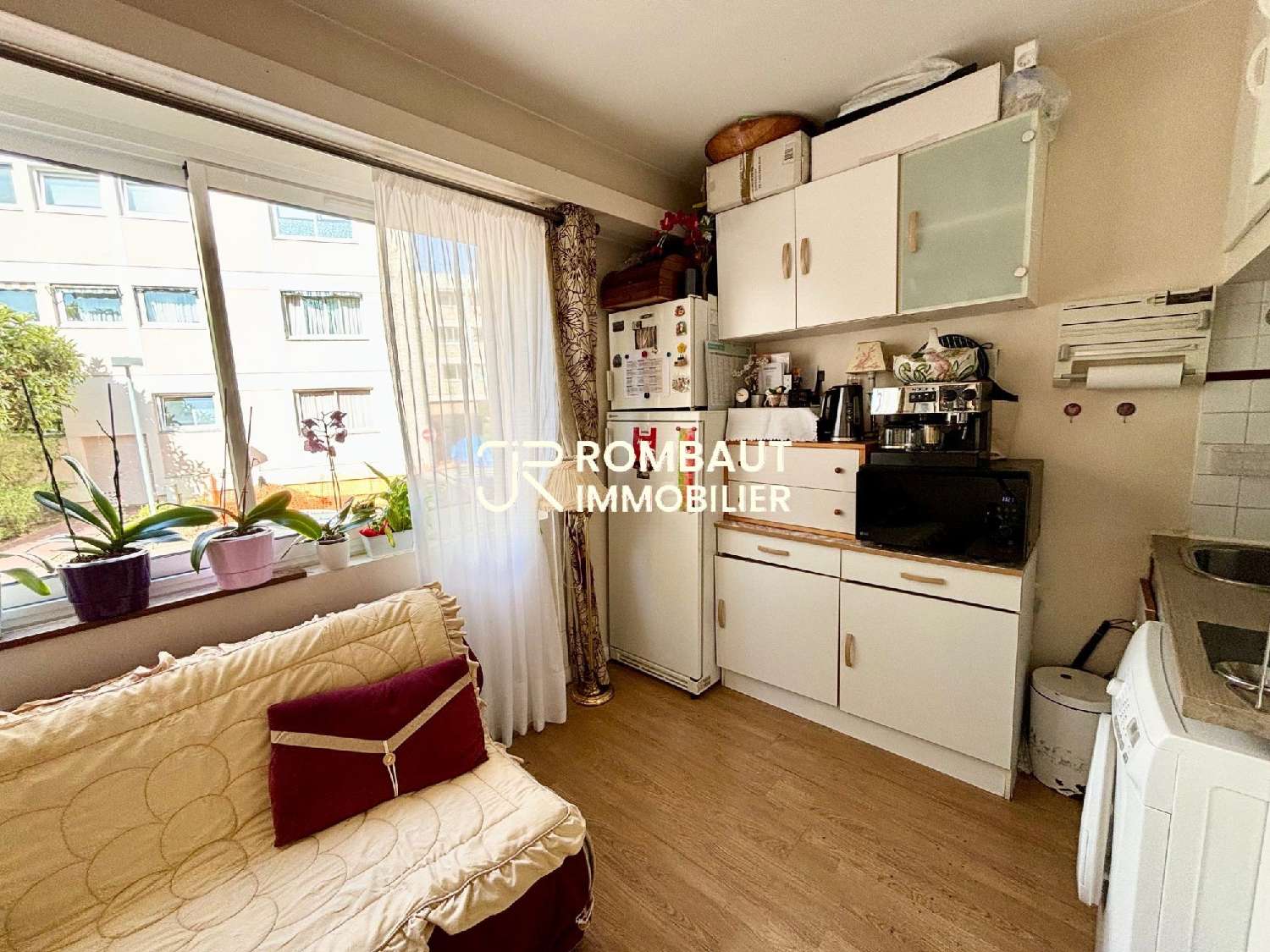  te koop appartement La Celle-Saint-Cloud Yvelines 3
