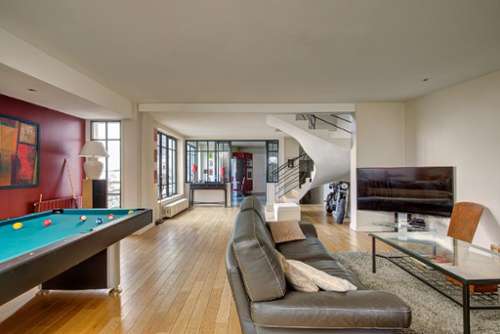 La Celle-Saint-Cloud Yvelines appartement foto 7136650