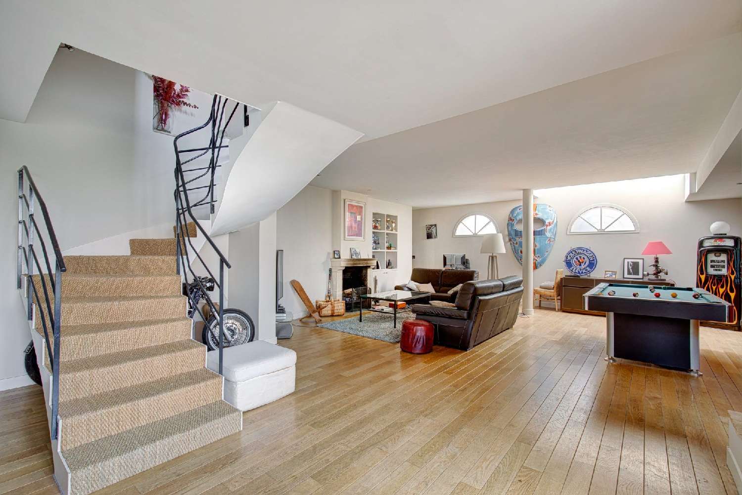  te koop appartement La Celle-Saint-Cloud Yvelines 2