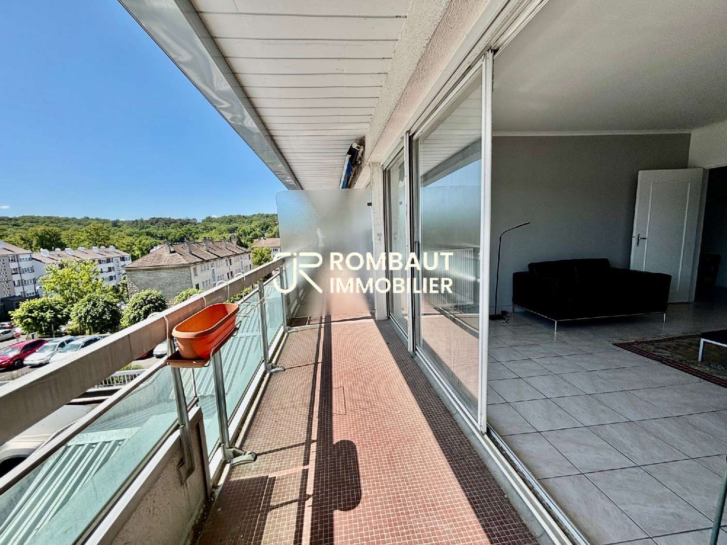  te koop appartement La Celle-Saint-Cloud Yvelines 1