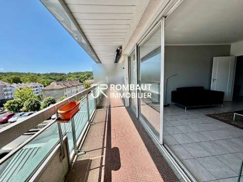 La Celle-Saint-Cloud Yvelines appartement foto 7136666