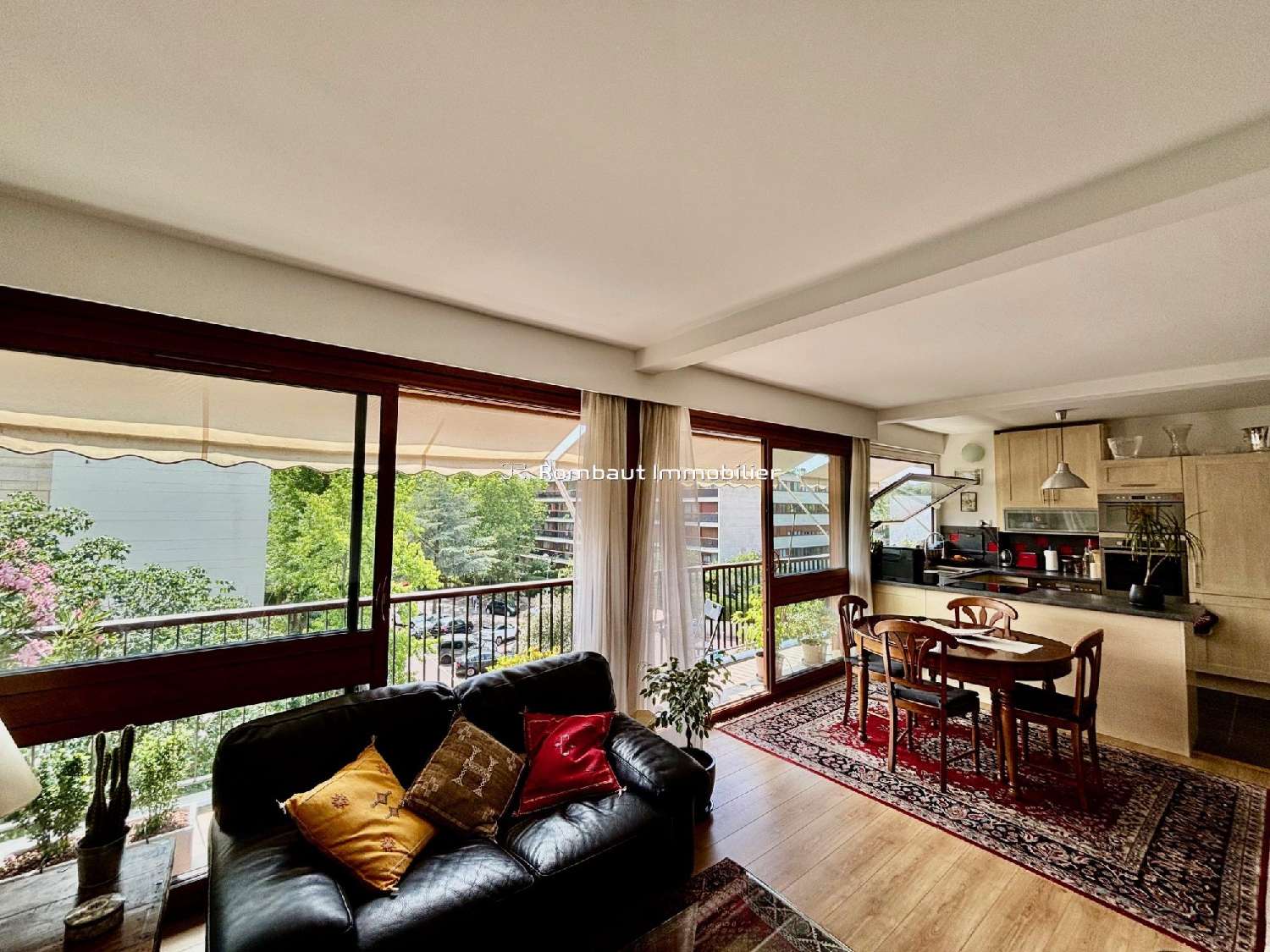  te koop appartement La Celle-Saint-Cloud Yvelines 1