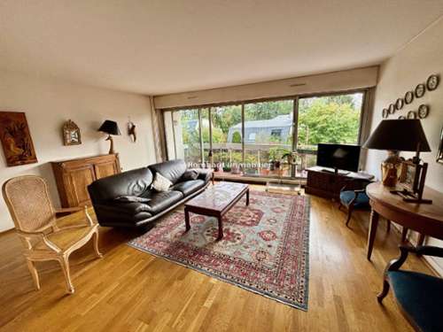La Celle-Saint-Cloud Yvelines appartement foto 7136673