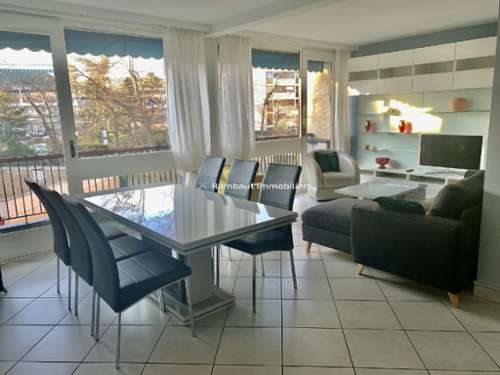 La Celle-Saint-Cloud Yvelines appartement foto 7136676