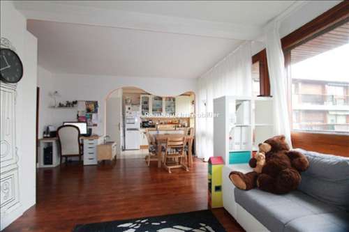 La Celle-Saint-Cloud Yvelines appartement foto 7136683
