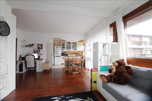 La Celle-Saint-Cloud Yvelines apartment foto 7137806