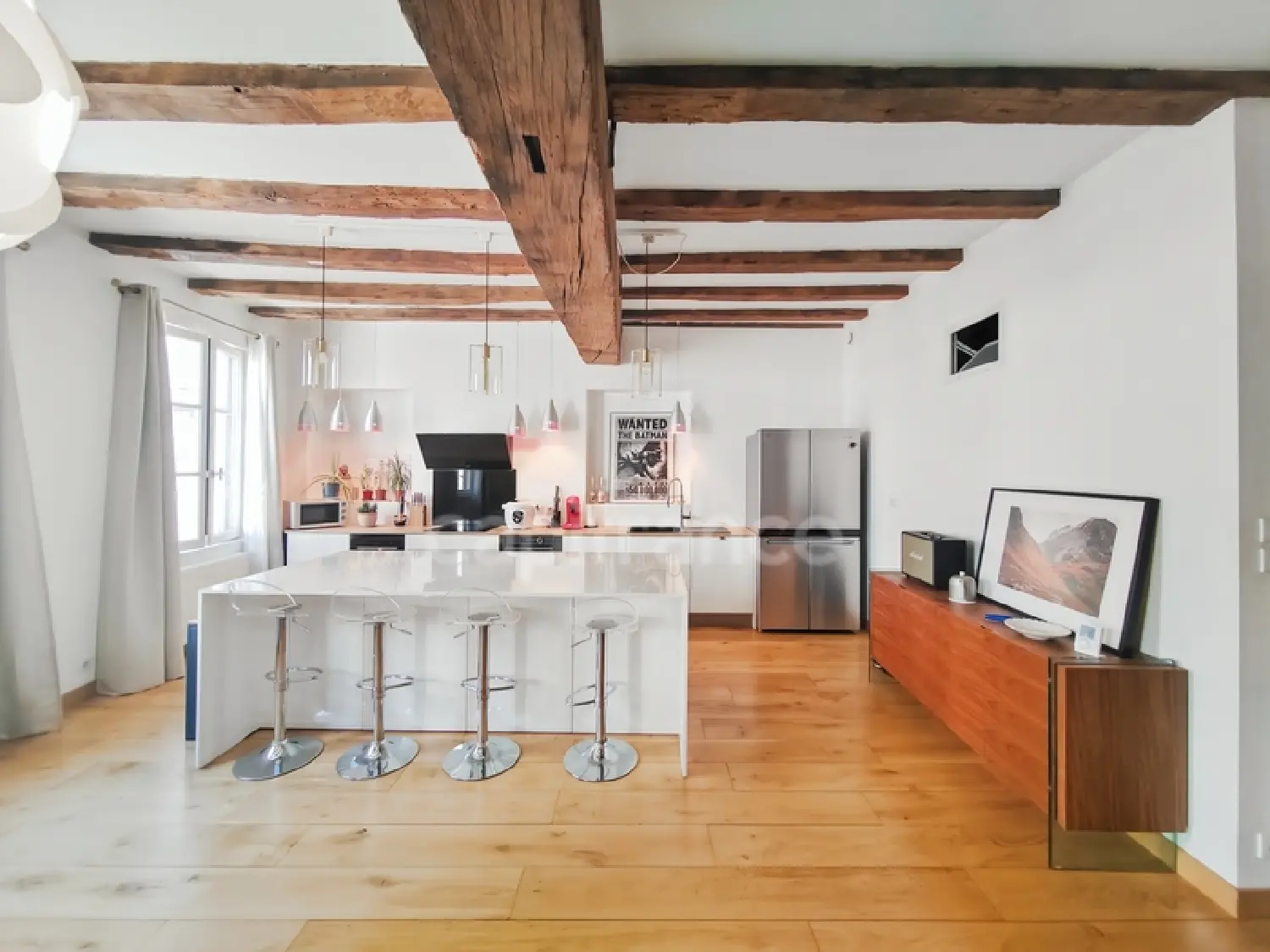  te koop appartement La Charmée Saône-et-Loire 2