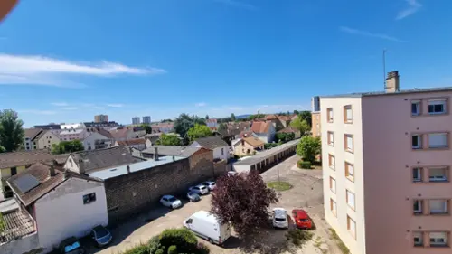 La Charmée Saône-et-Loire appartement foto 7129208