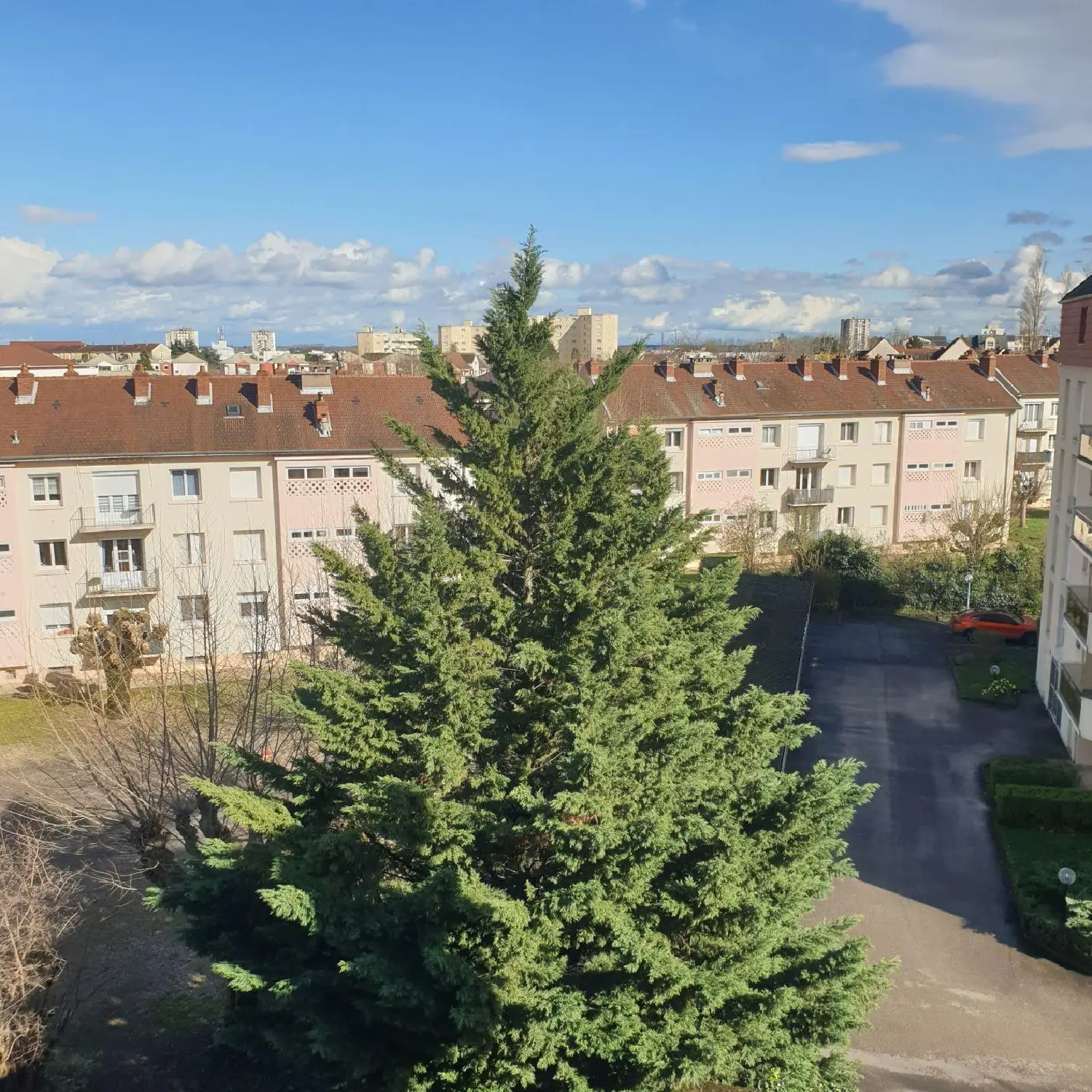  te koop appartement La Charmée Saône-et-Loire 2