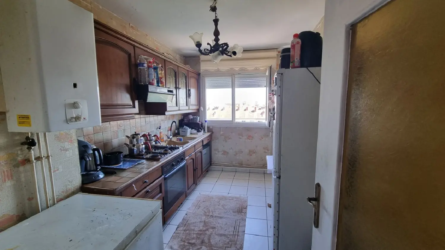  te koop appartement La Charmée Saône-et-Loire 4