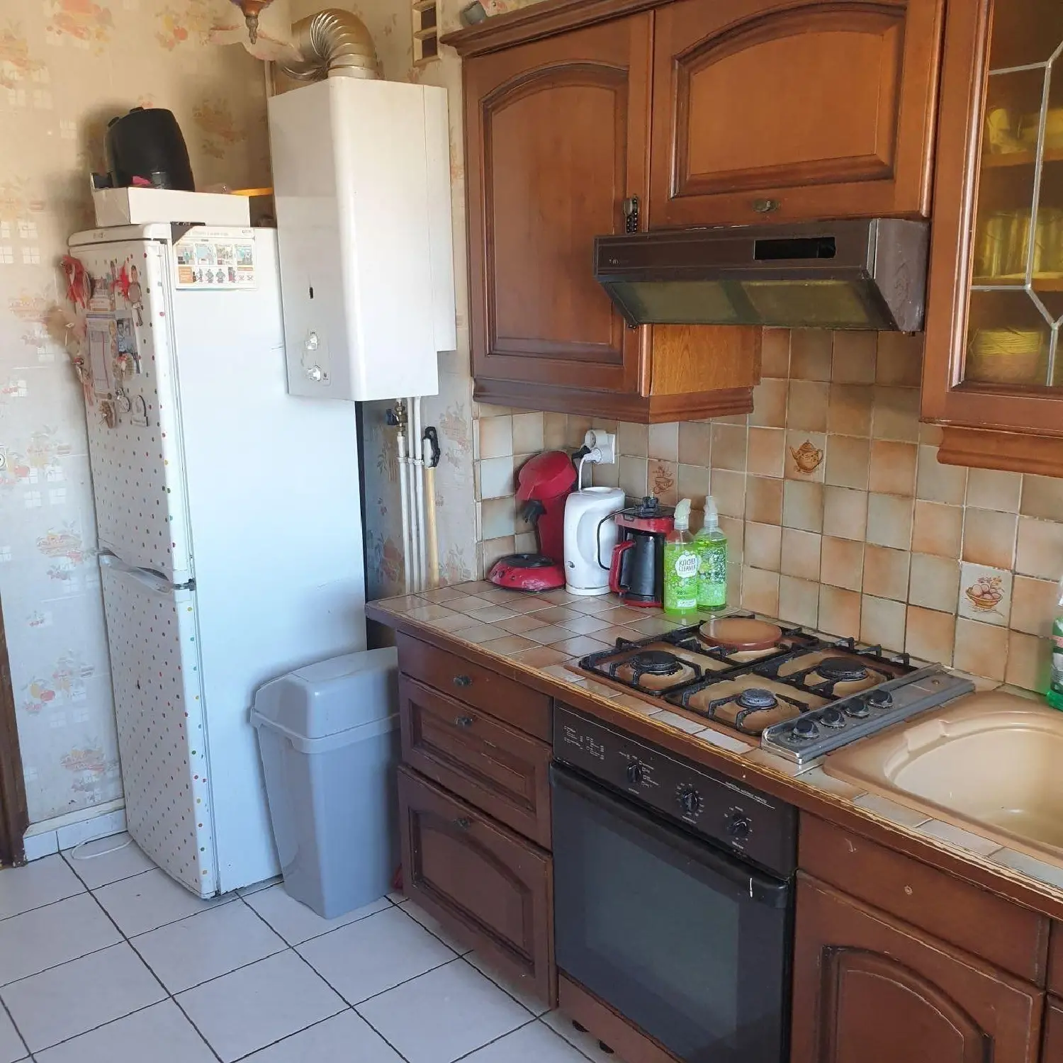  te koop appartement La Charmée Saône-et-Loire 5