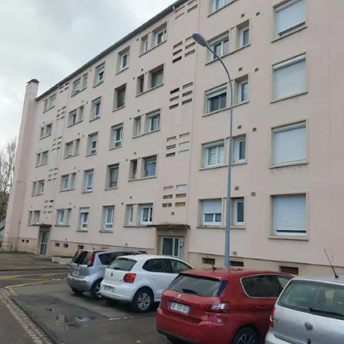 La Charmée Saône-et-Loire apartamento foto 7132428