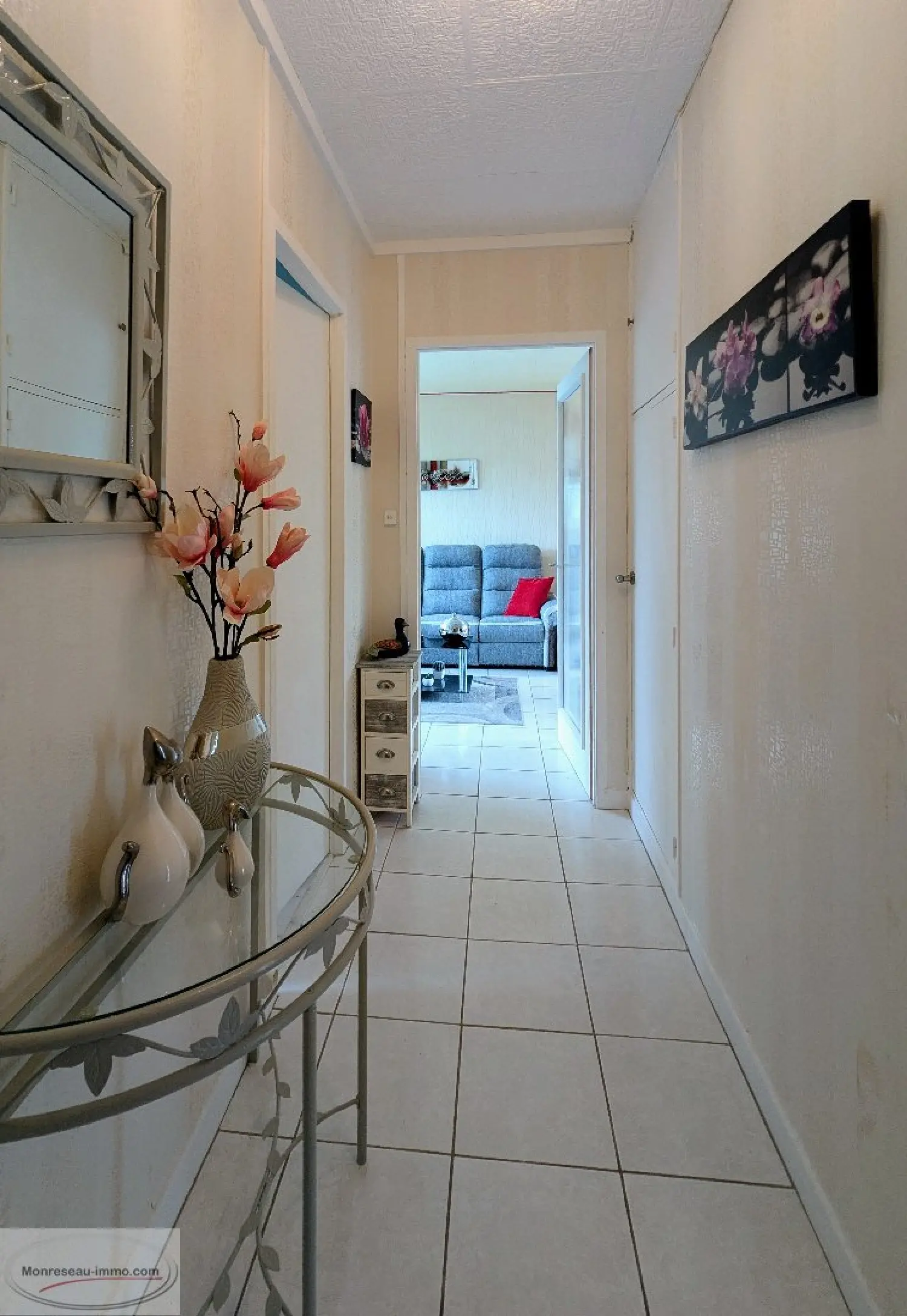 te koop appartement La Charmée Saône-et-Loire 1