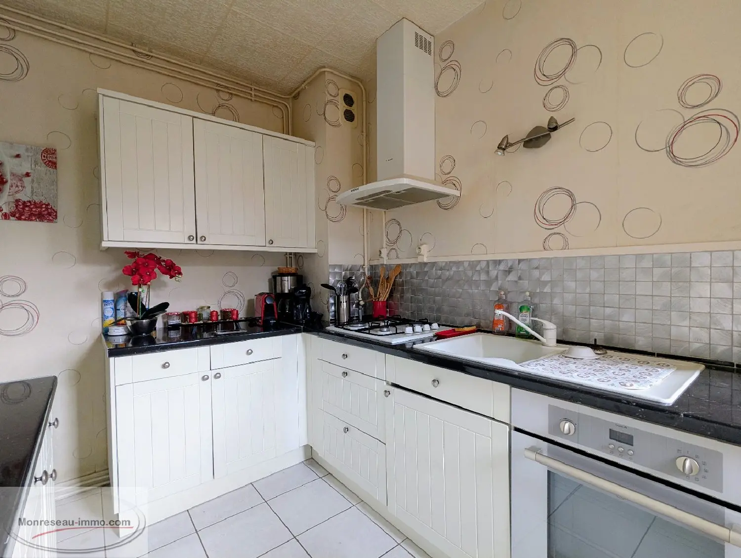  te koop appartement La Charmée Saône-et-Loire 6