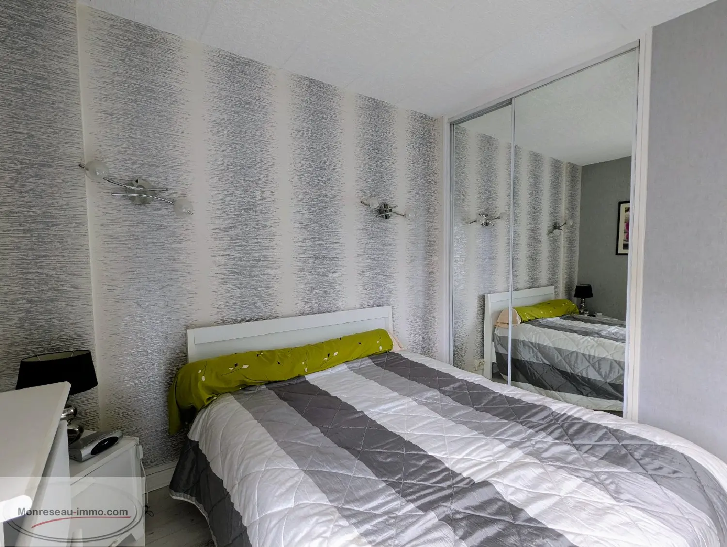  te koop appartement La Charmée Saône-et-Loire 8