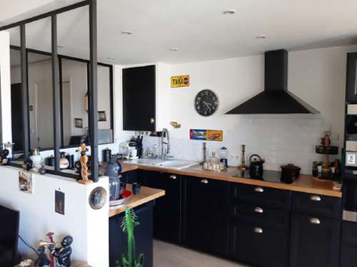 La Ciotat Bocas del Ródano apartamento foto 7140202