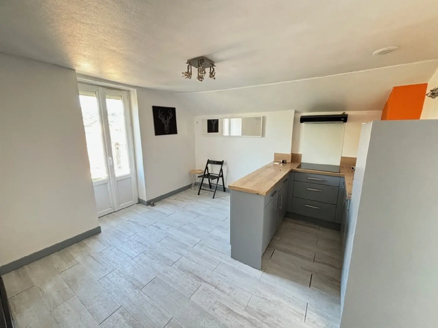  for sale apartment La Ferté-sous-Jouarre Seine-et-Marne 2