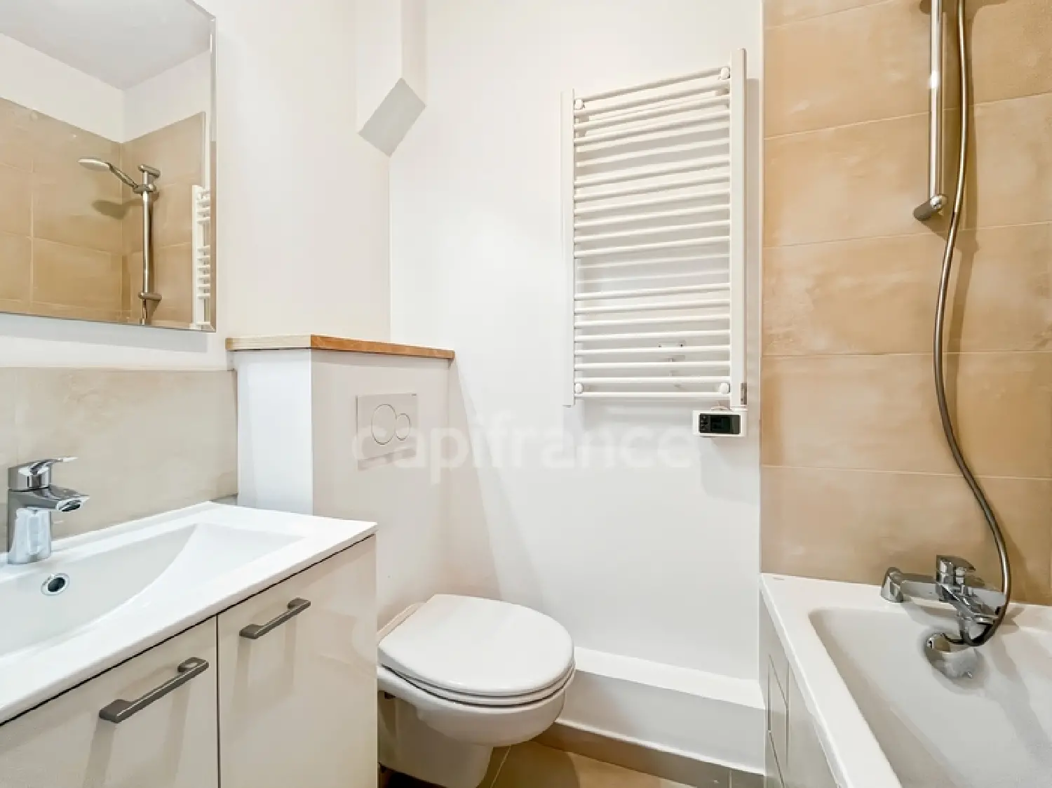  te koop appartement La Garenne-Colombes Hauts-de-Seine 8