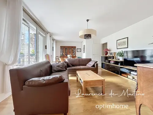 La Garenne-Colombes Hauts-de-Seine Wohnung/ Apartment Bild 7135783