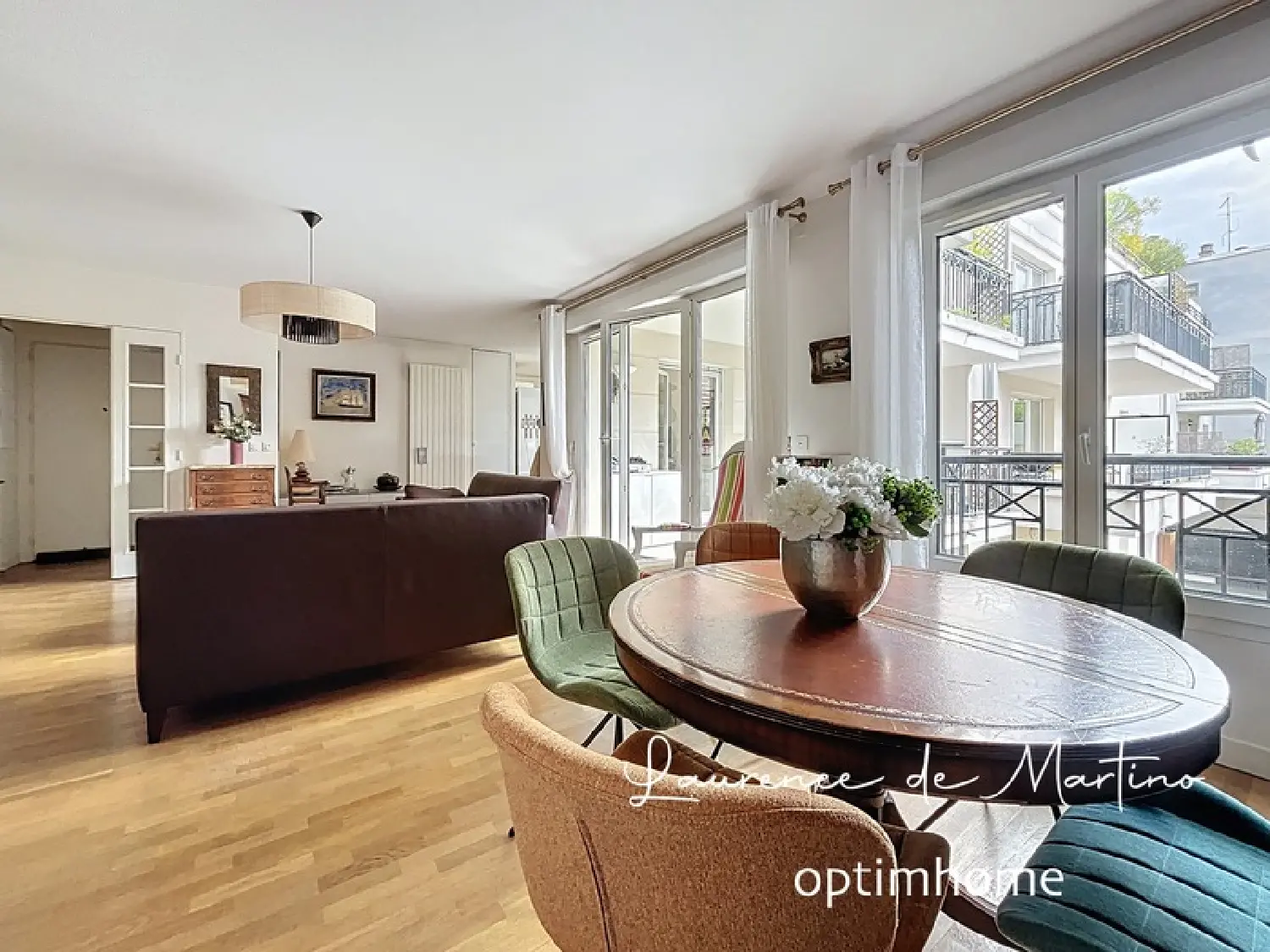  kaufen Wohnung/ Apartment La Garenne-Colombes Hauts-de-Seine 3