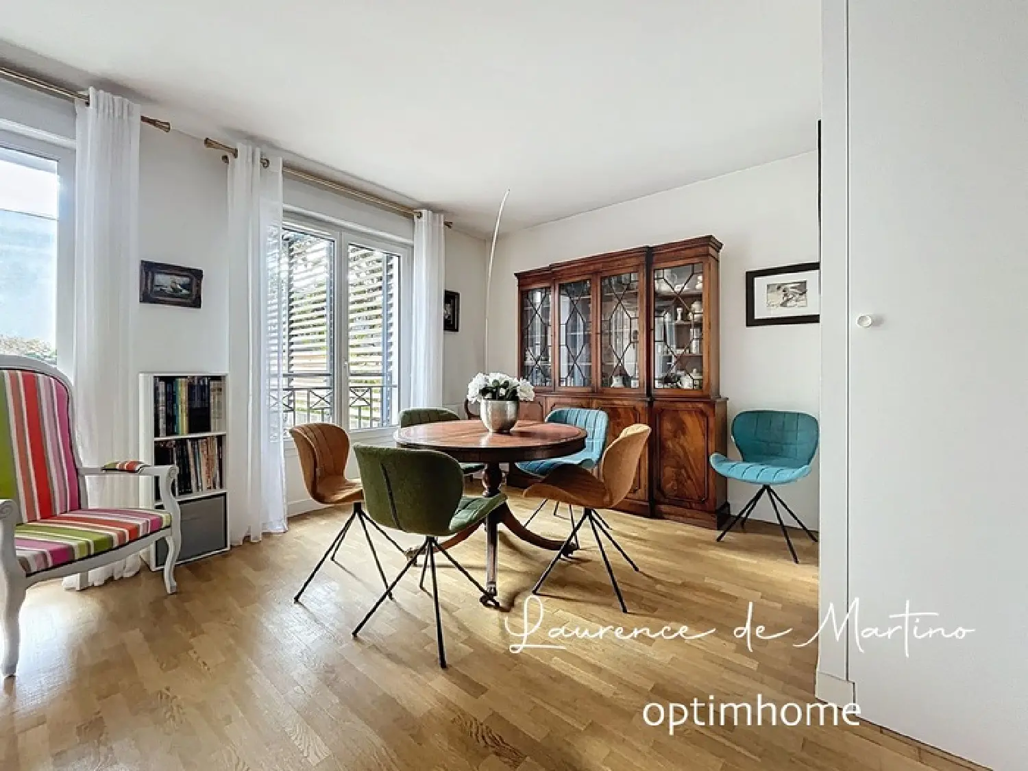  kaufen Wohnung/ Apartment La Garenne-Colombes Hauts-de-Seine 4