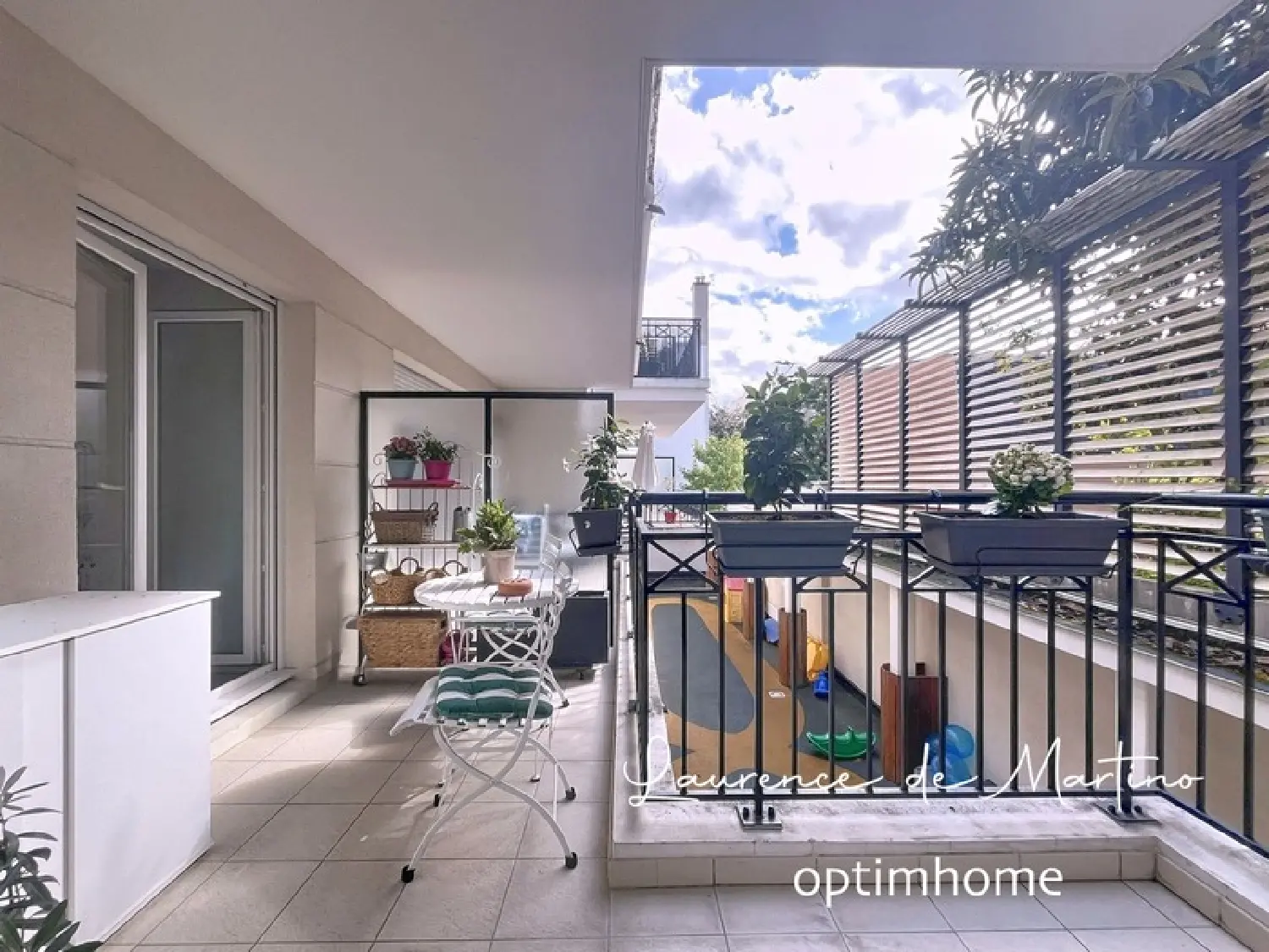  kaufen Wohnung/ Apartment La Garenne-Colombes Hauts-de-Seine 5