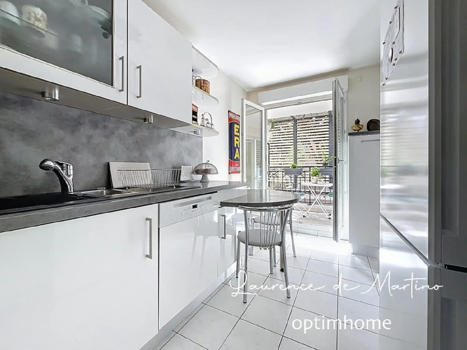  kaufen Wohnung/ Apartment La Garenne-Colombes Hauts-de-Seine 7