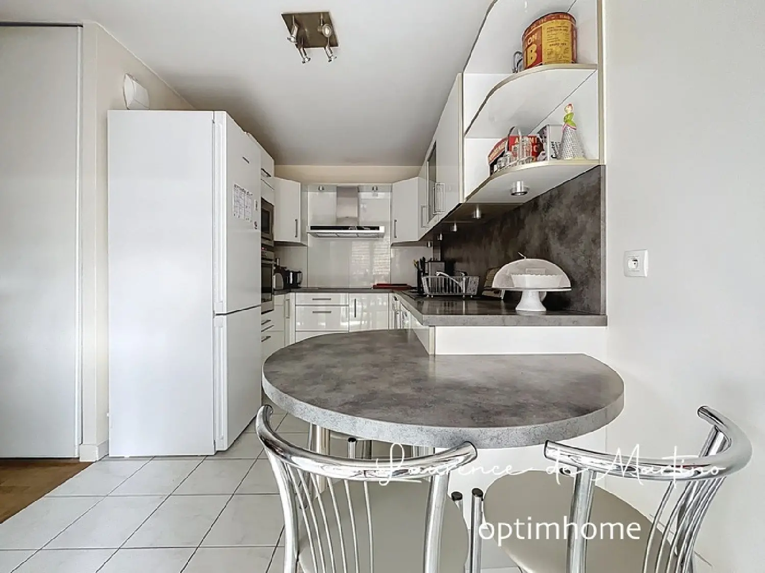  kaufen Wohnung/ Apartment La Garenne-Colombes Hauts-de-Seine 8