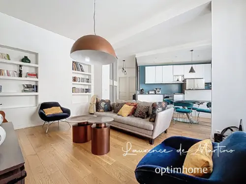 La Garenne-Colombes Hauts-de-Seine appartement foto 7135903