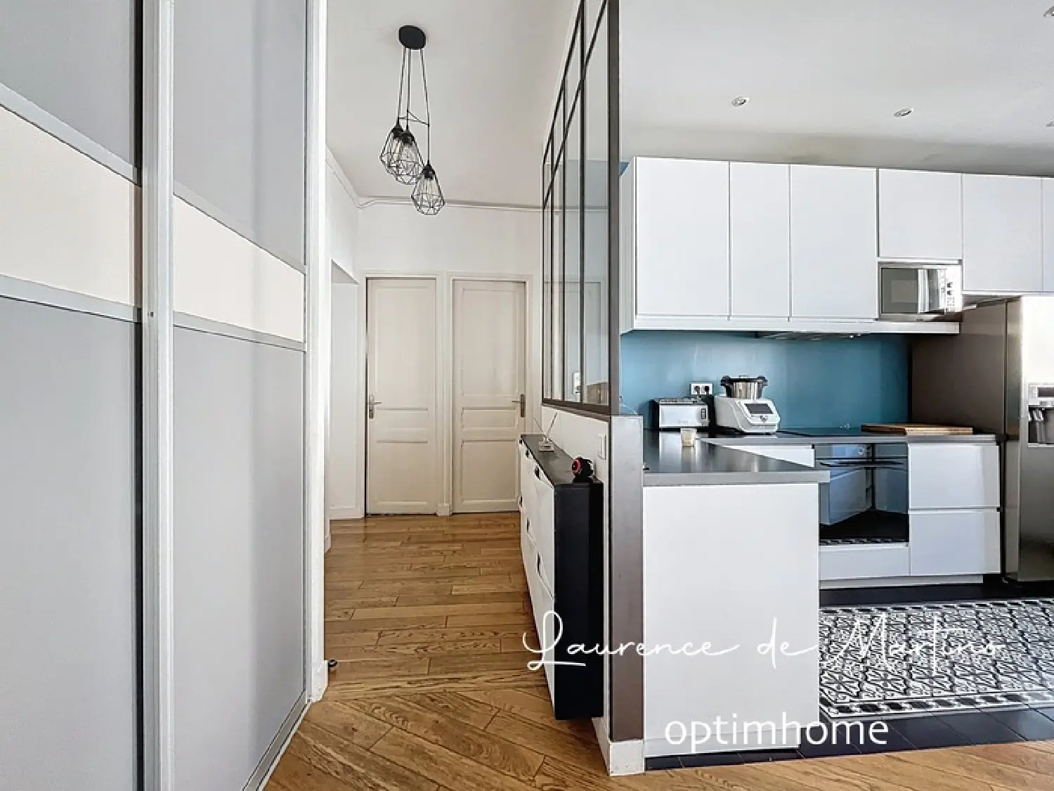  à vendre appartement La Garenne-Colombes Hauts-de-Seine 7