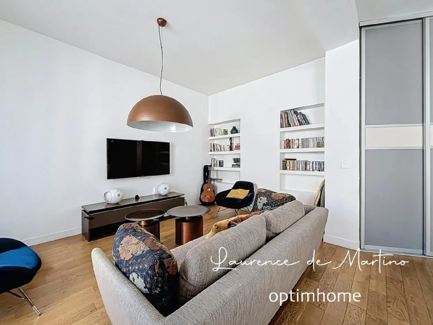  à vendre appartement La Garenne-Colombes Hauts-de-Seine 8