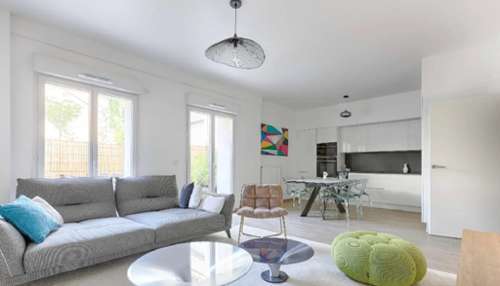 La Garenne-Colombes Hauts-de-Seine Wohnung/ Apartment Bild 7142339