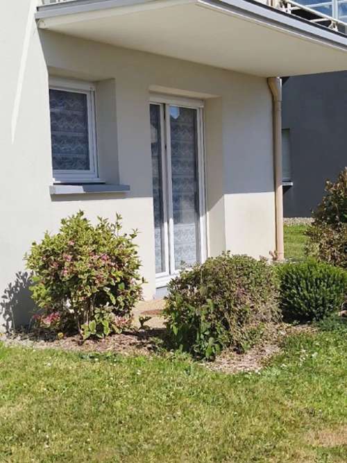 La Glacerie Manche appartement foto 7138230
