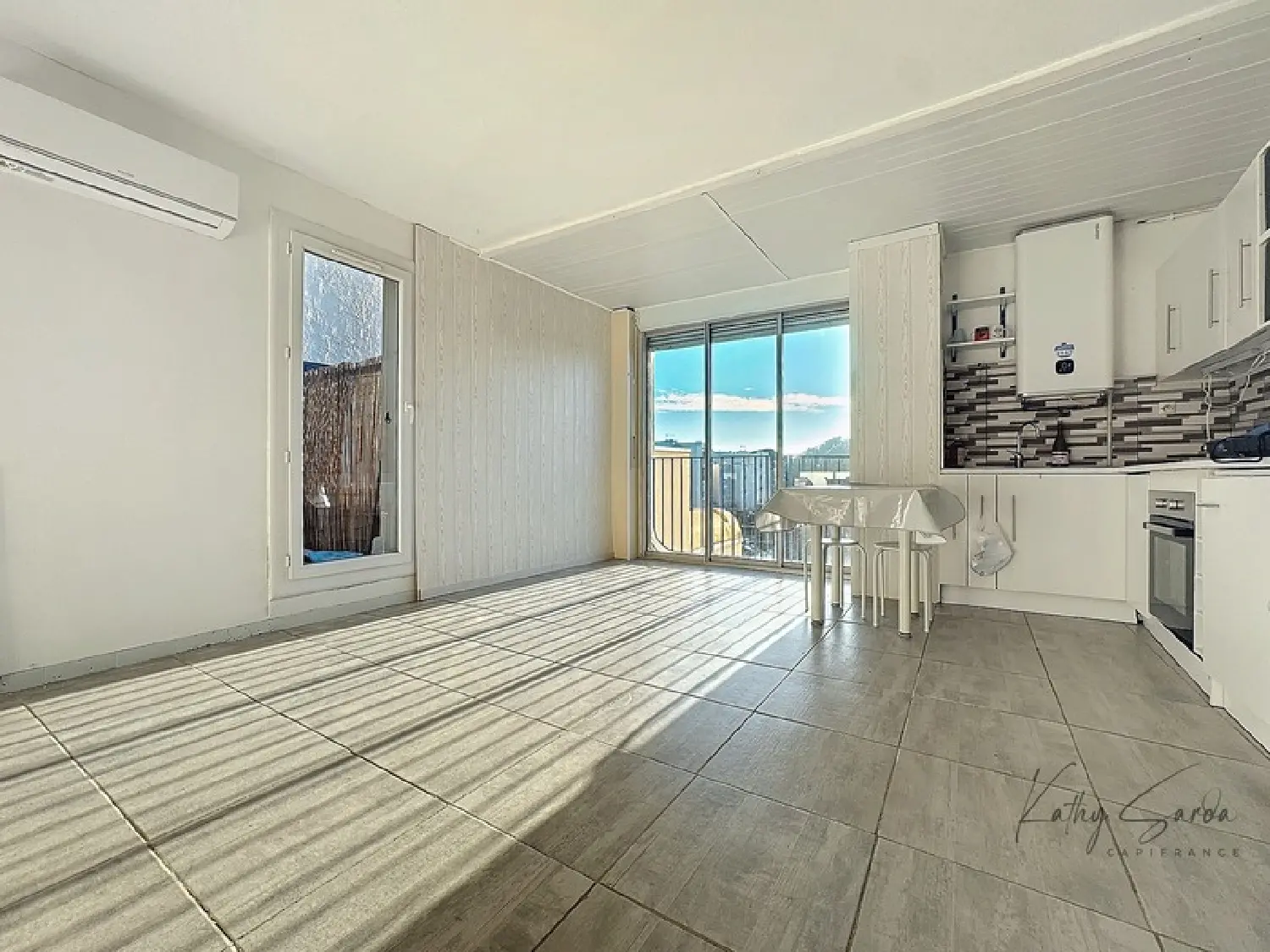  en venta apartamento La Grande Motte Hérault 1