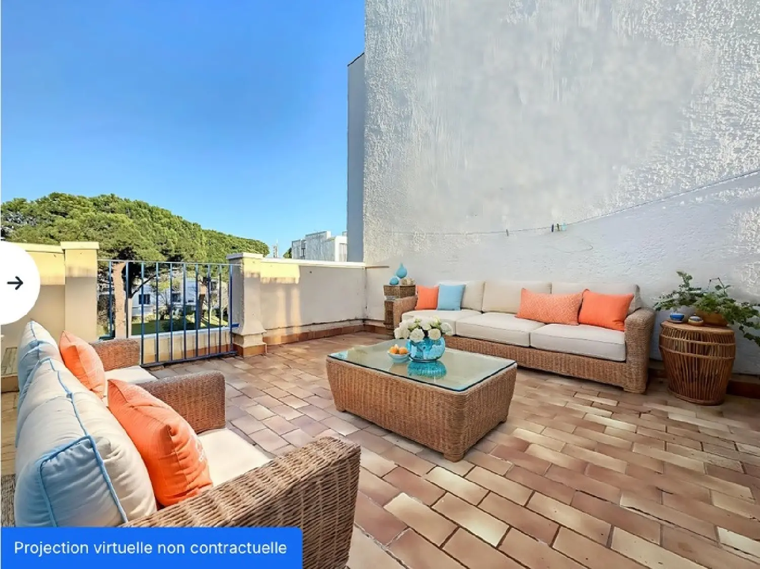  en venta apartamento La Grande Motte Hérault 3