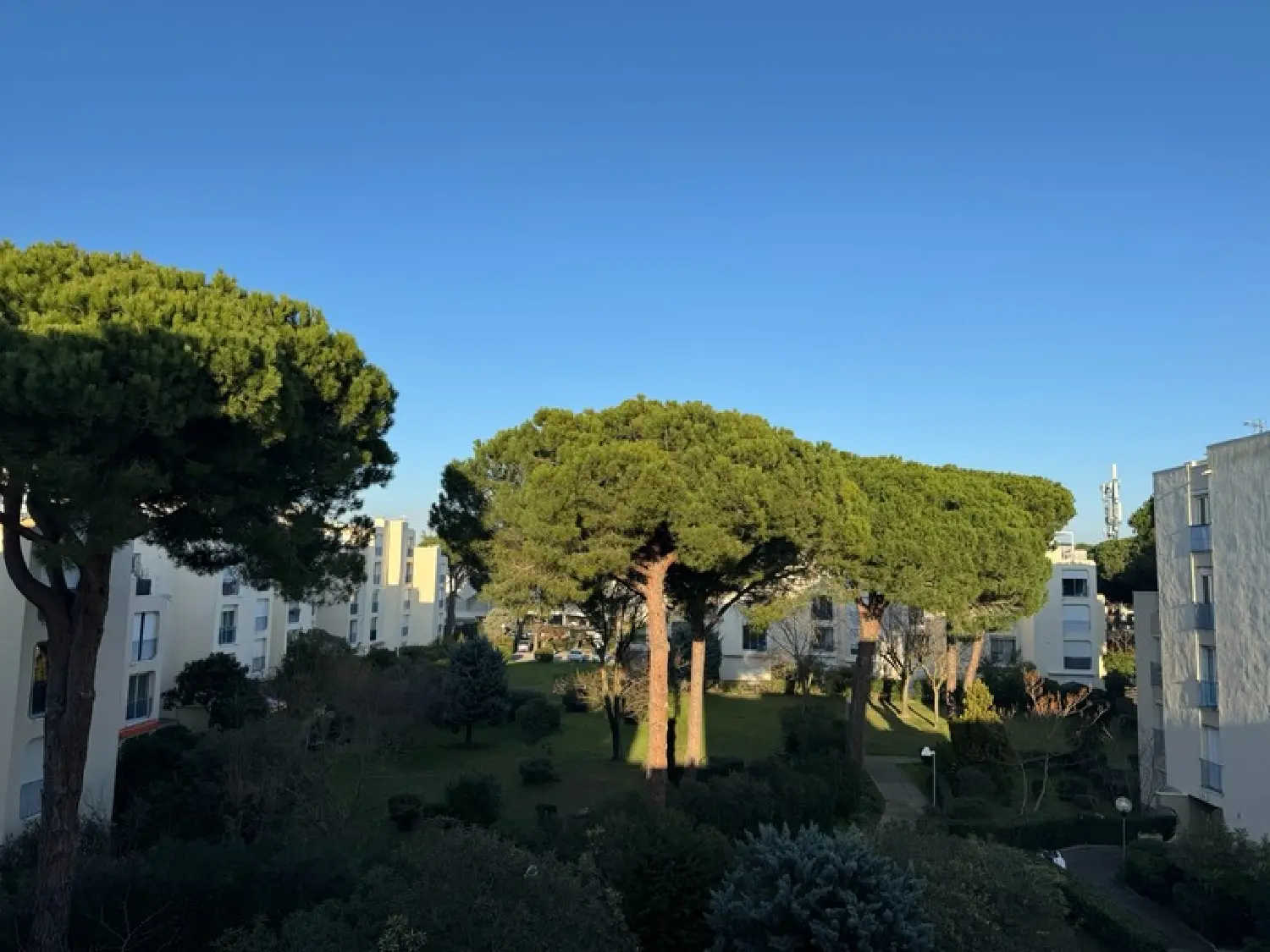  en venta apartamento La Grande Motte Hérault 4