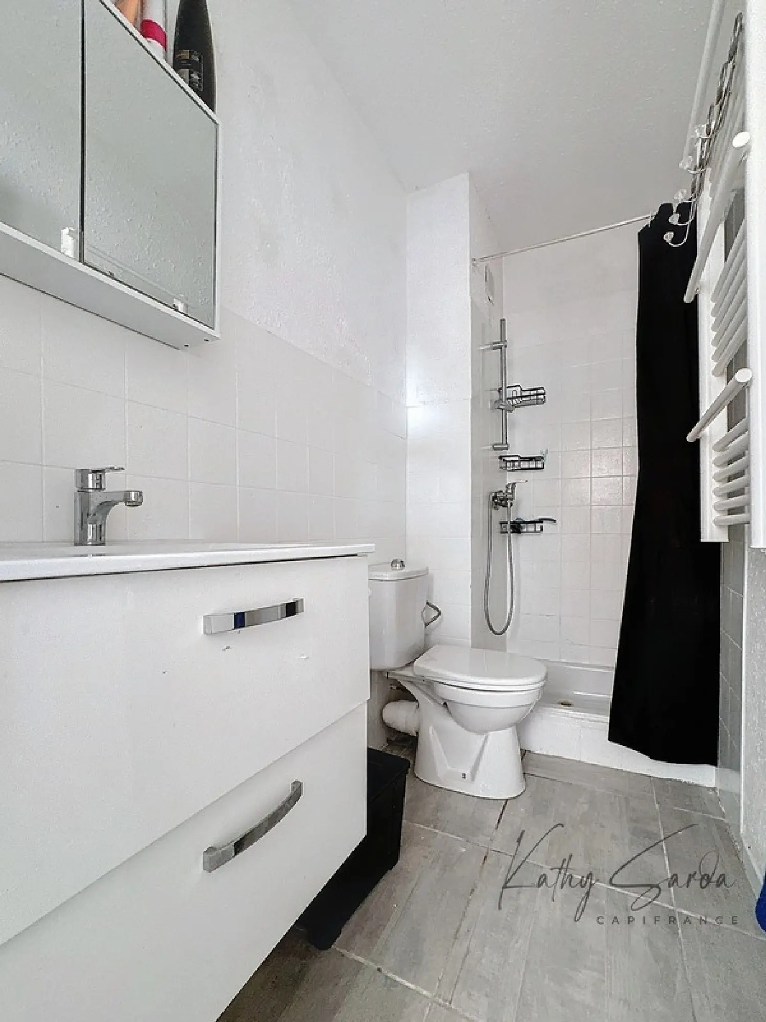 en venta apartamento La Grande Motte Hérault 8