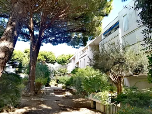 La Grande Motte Hérault Wohnung/ Apartment Bild 7135097