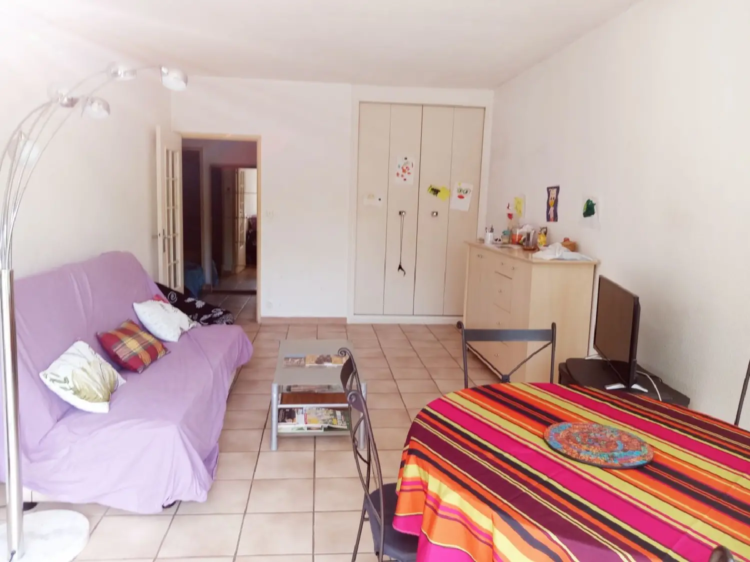  kaufen Wohnung/ Apartment La Grande Motte Hérault 5