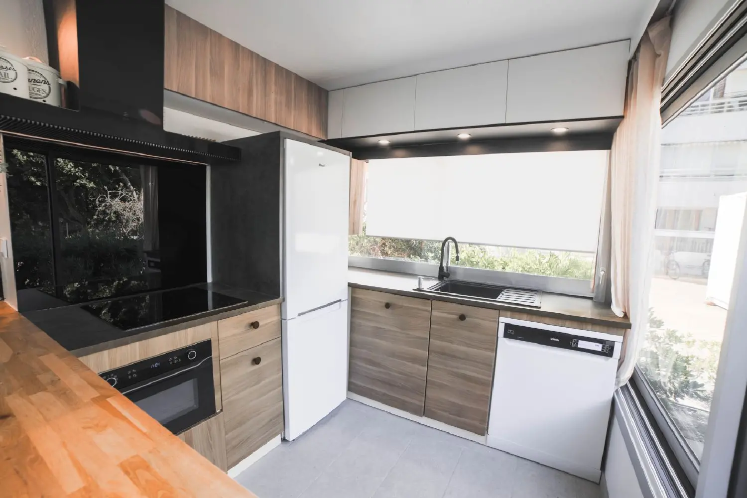  te koop appartement La Grande Motte Hérault 4