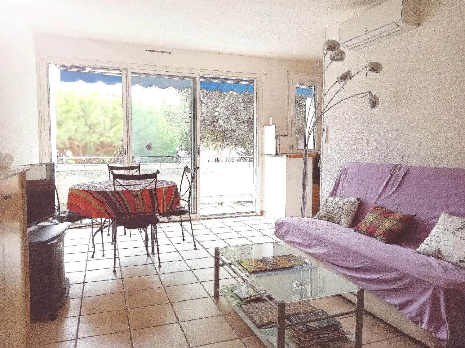  te koop appartement La Grande Motte Hérault 2