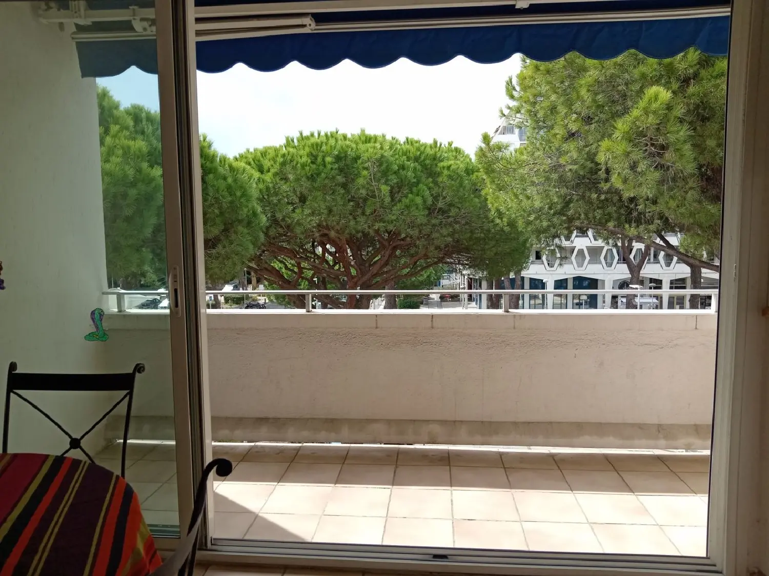  te koop appartement La Grande Motte Hérault 4